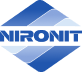 Logotipo de Nironite