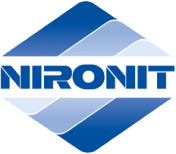 Логотип Nironite